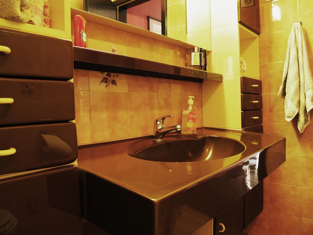 Roses Apartment Lukoran 외부 사진