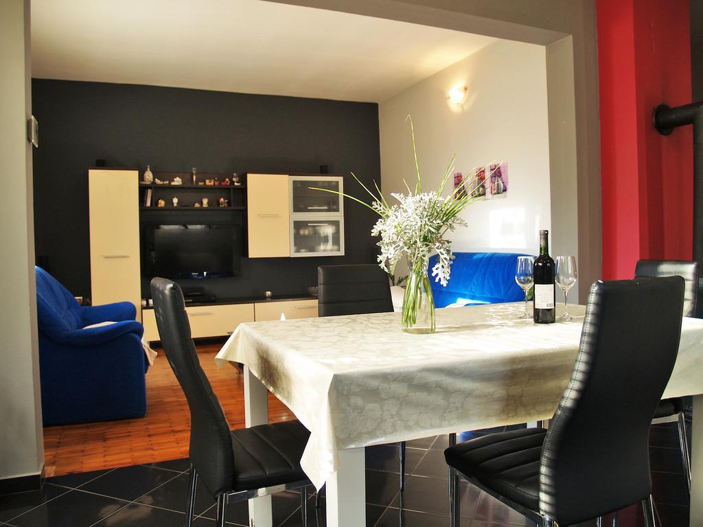 Roses Apartment Lukoran 외부 사진