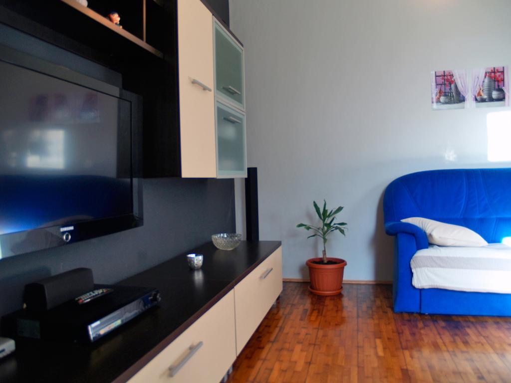 Roses Apartment Lukoran 외부 사진